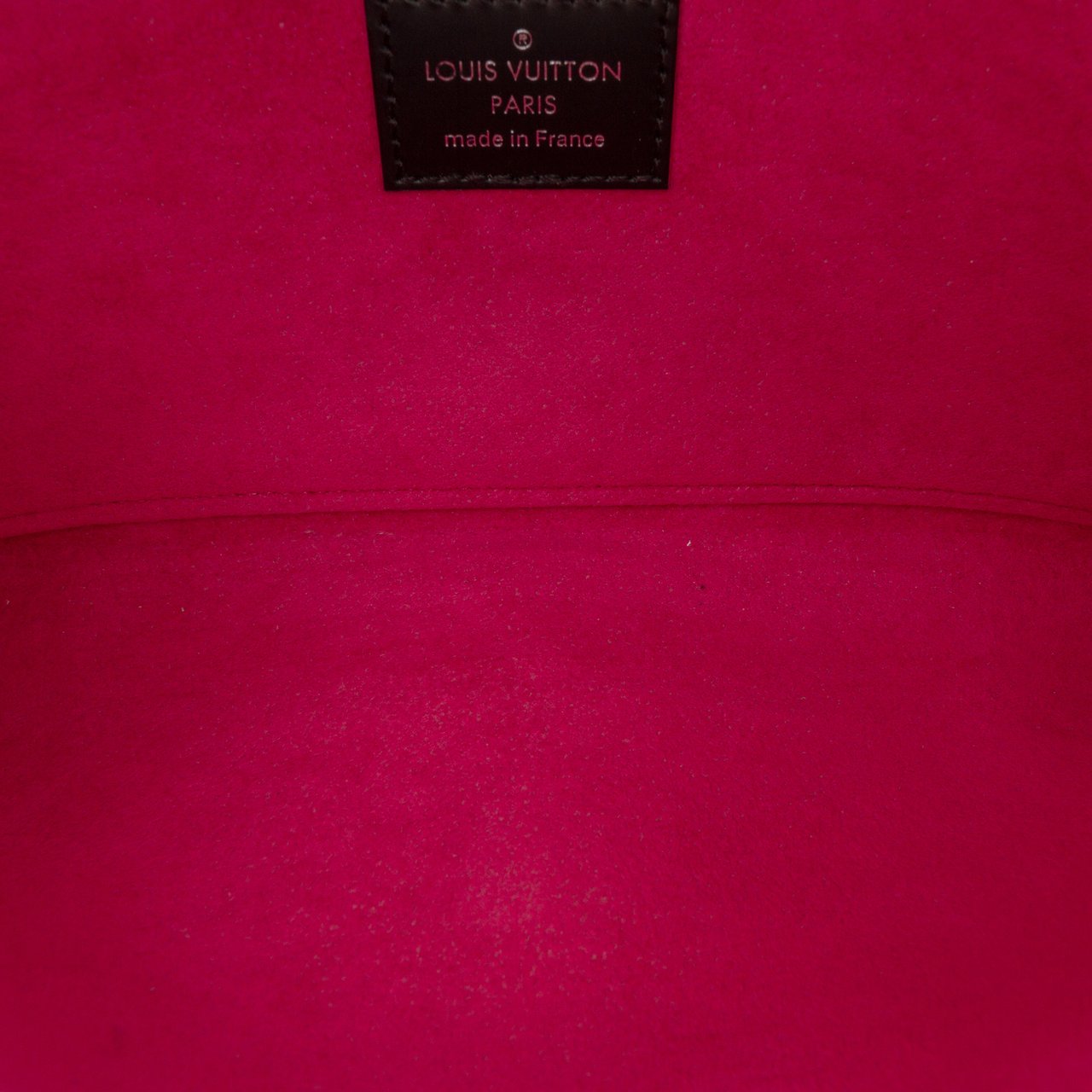 Louis Vuitton Epi Pochette Felicie Zwart