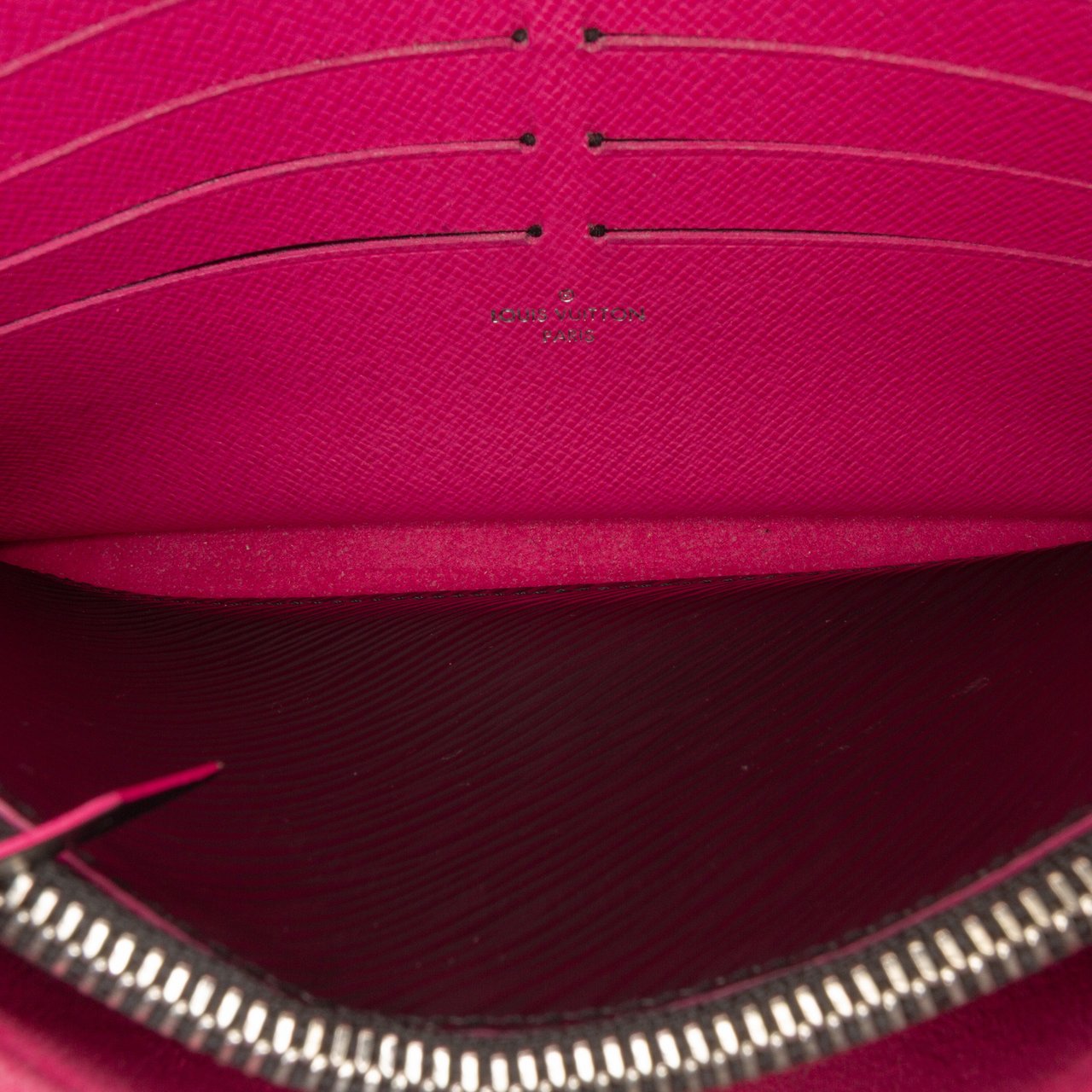 Louis Vuitton Epi Pochette Felicie Zwart