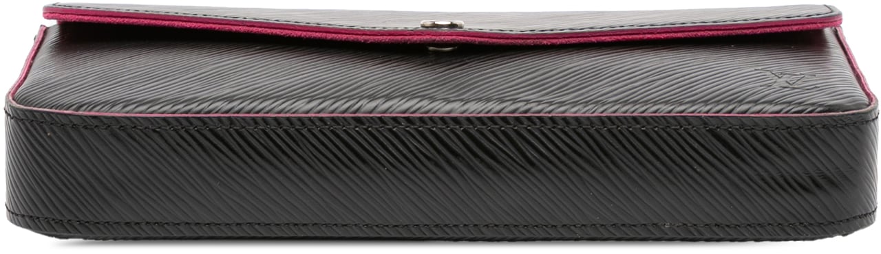 Louis Vuitton Epi Pochette Felicie Zwart