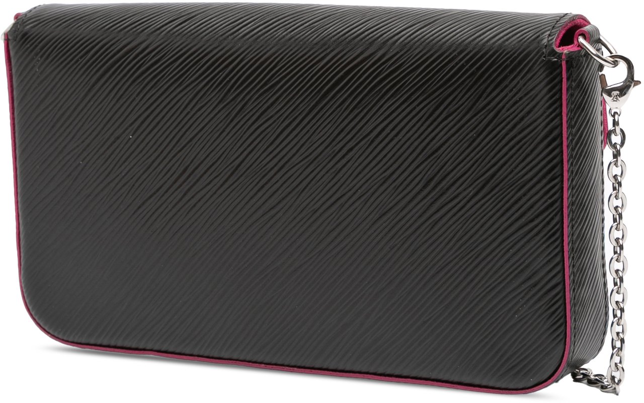 Louis Vuitton Epi Pochette Felicie Zwart