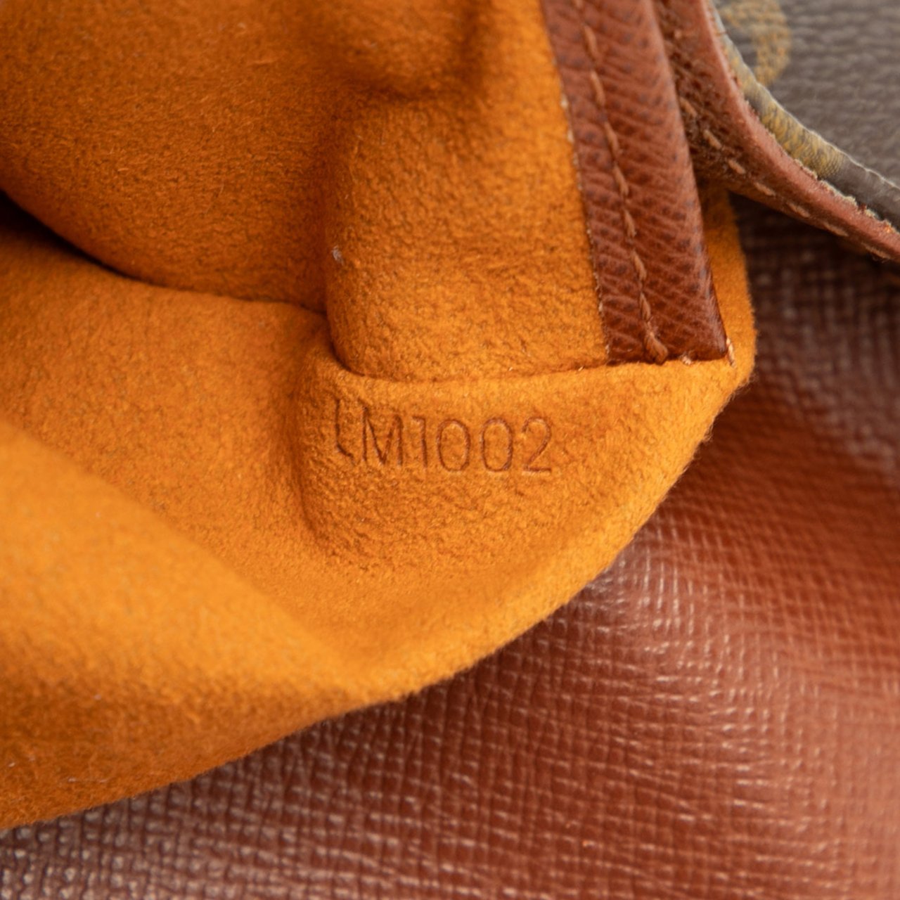 Louis Vuitton Monogram Musette Salsa PM Long Strap Bruin