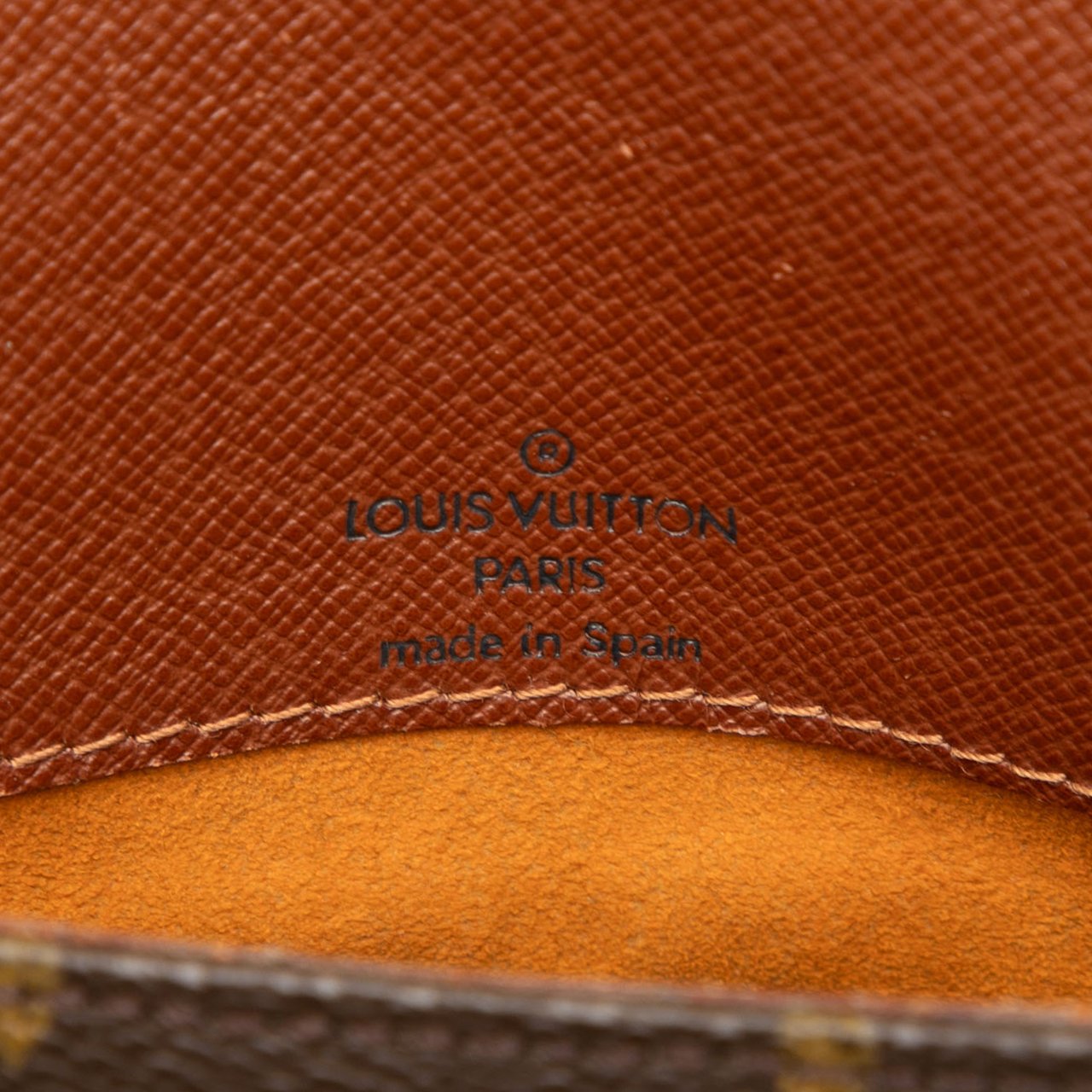 Louis Vuitton Monogram Musette Salsa PM Long Strap Bruin