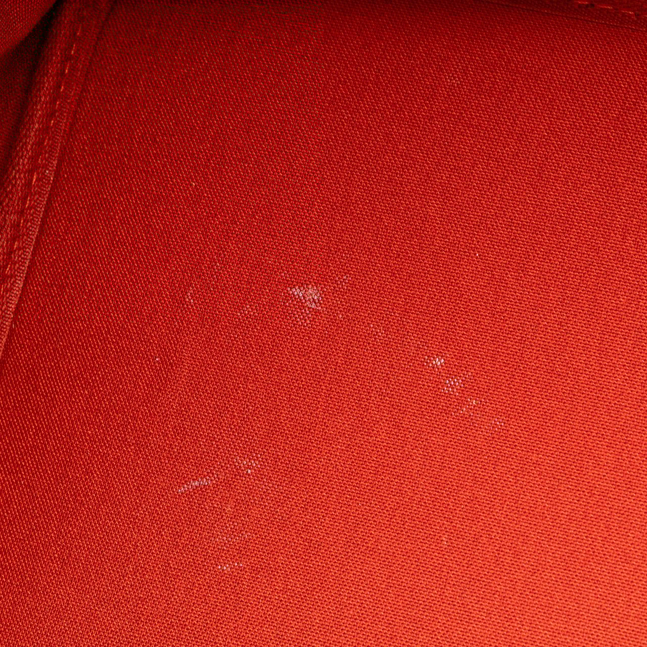 Louis Vuitton Damier Ebene Greenwich PM Bruin