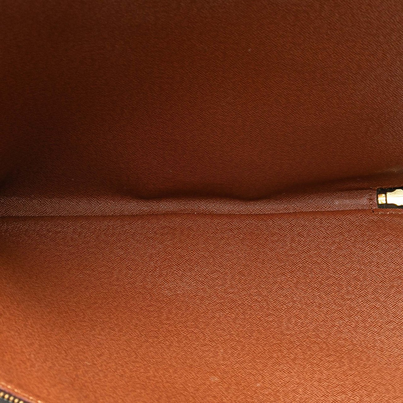 Louis Vuitton Monogram Poche Documents Portfolio Bruin