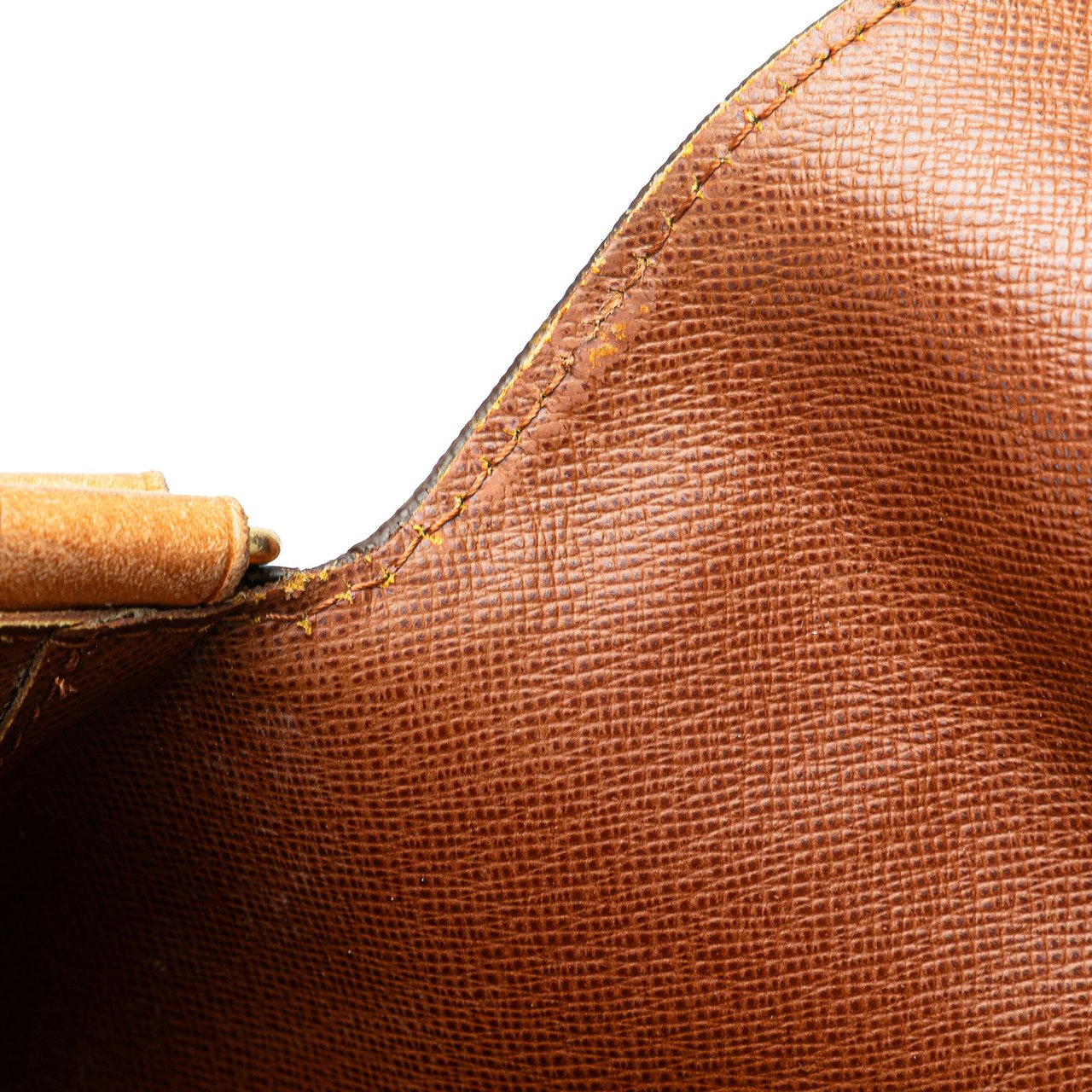 Louis Vuitton Monogram Musette Salsa GM Bruin