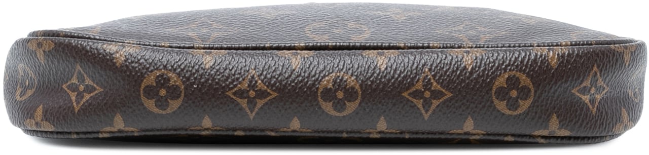 Louis Vuitton Monogram Multi Pochette Accessoires Bruin