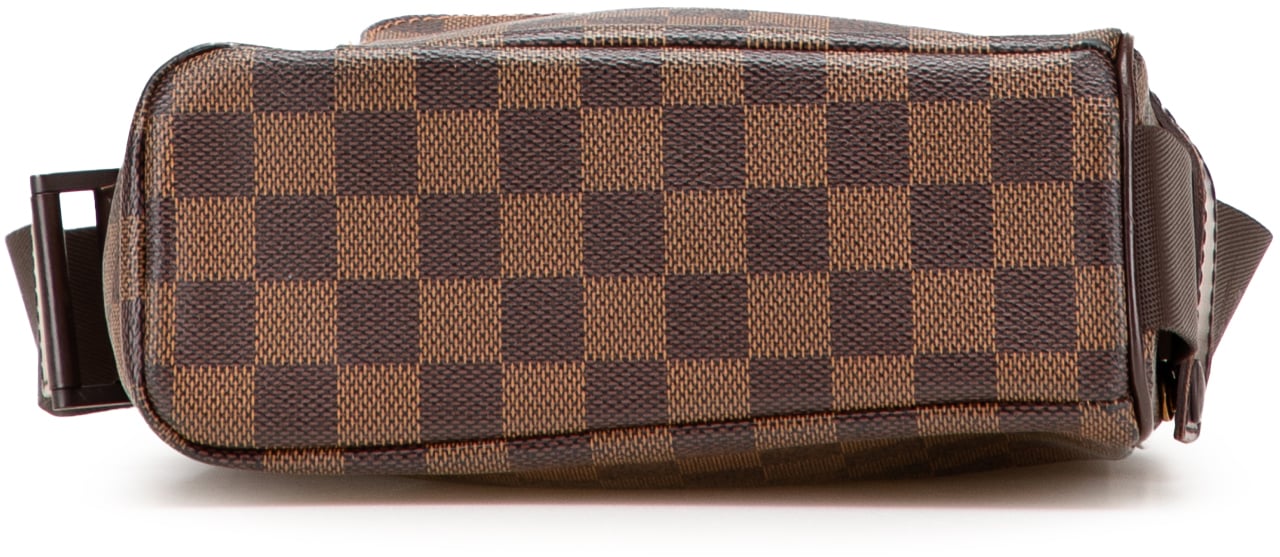 Louis Vuitton Damier Ebene Olav PM Bruin