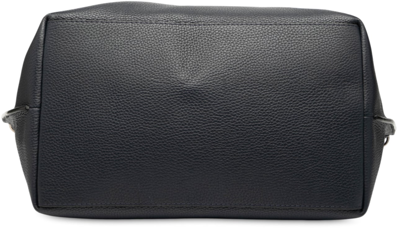 Louis Vuitton Taurillon East Side Tote GM Blauw