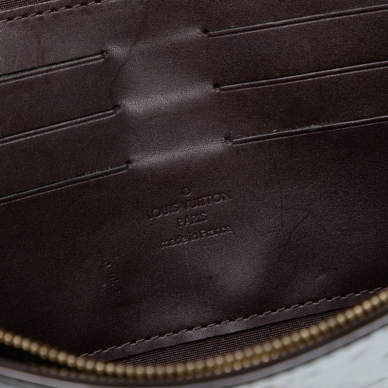 Louis Vuitton Monogram Vernis Sunset Boulevard Paars