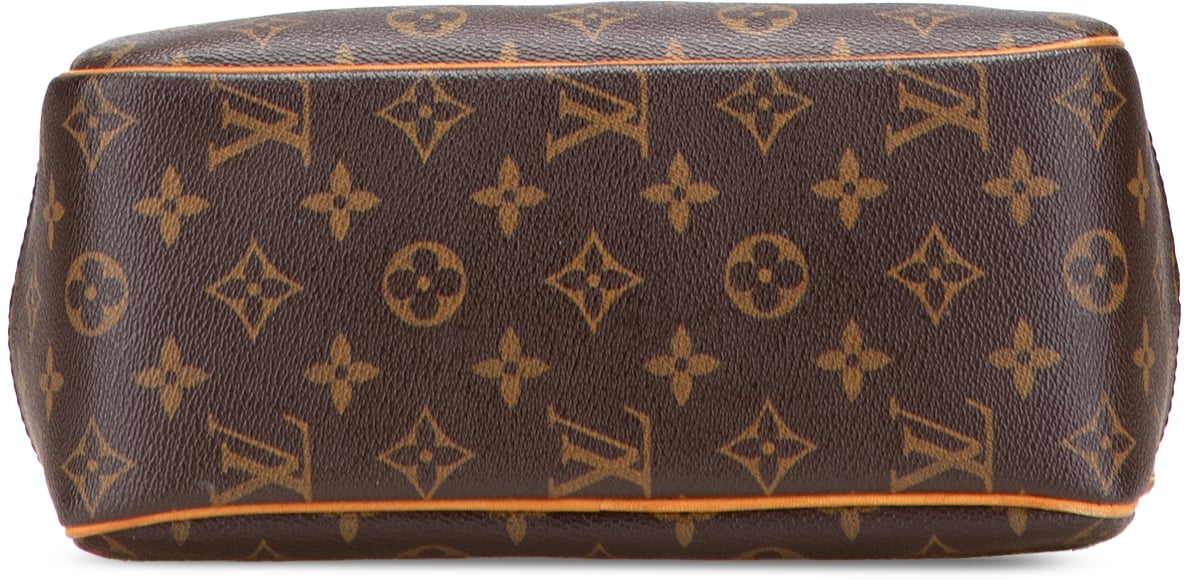 Louis Vuitton Monogram Cite MM Bruin