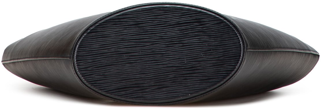 Louis Vuitton Epi Noctambule Zwart