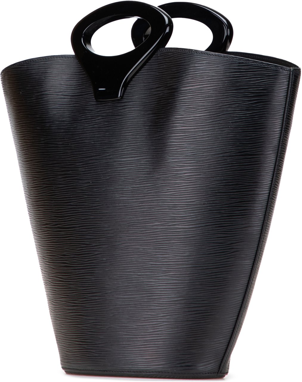 Louis Vuitton Epi Noctambule Zwart