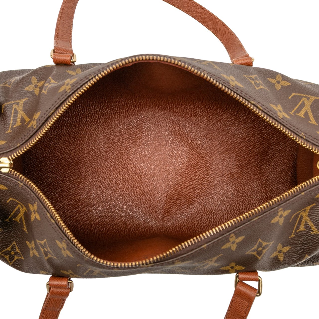 Louis Vuitton Monogram Papillon 30 Bruin