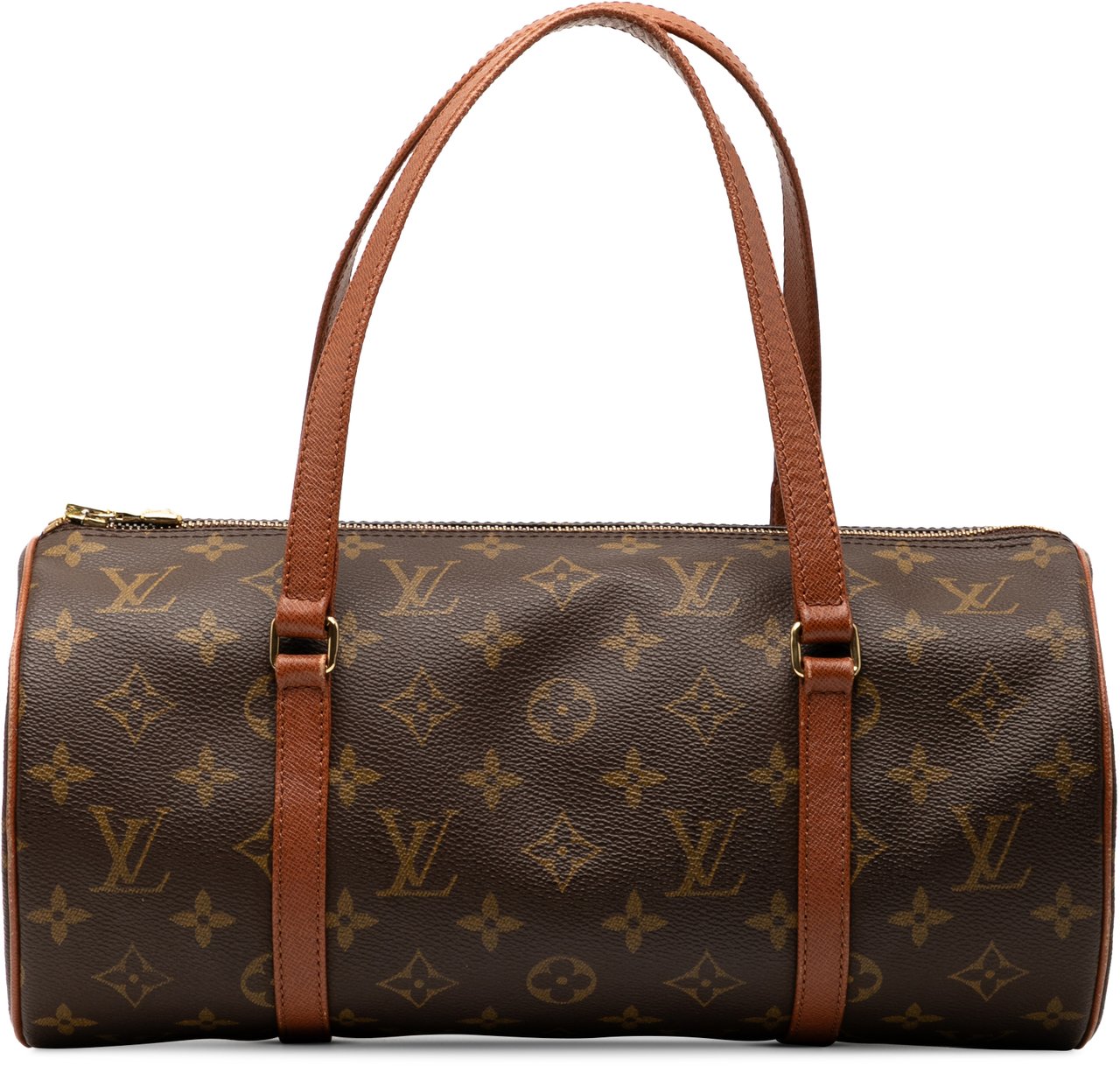 Louis Vuitton Monogram Papillon 30 Bruin