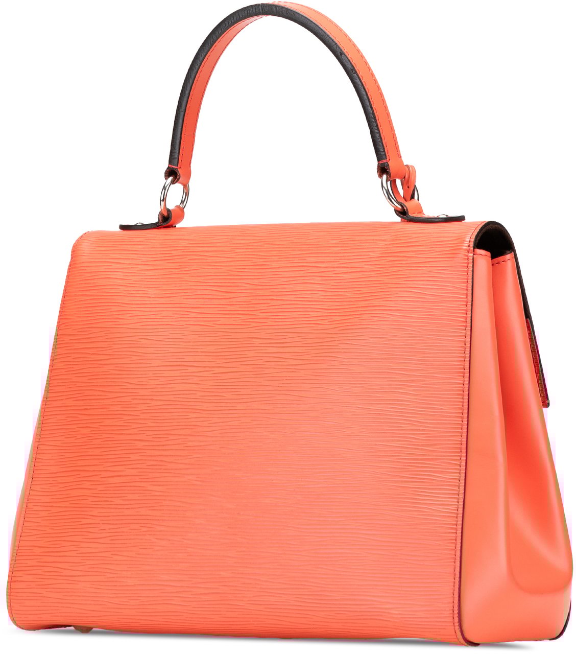 Louis Vuitton Epi Cluny MM Oranje