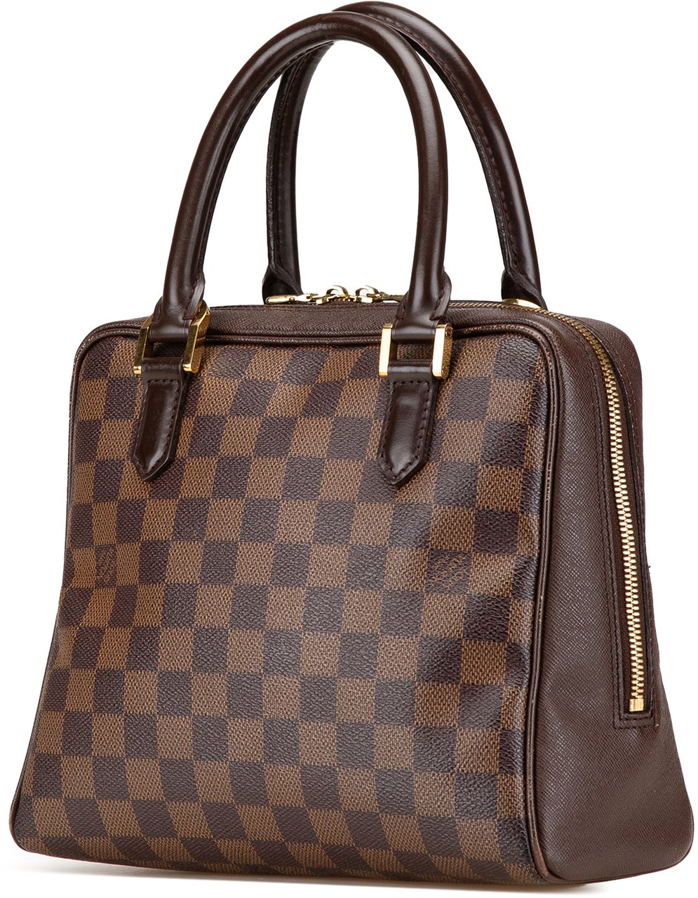 Louis Vuitton Damier Ebene Brera Bruin