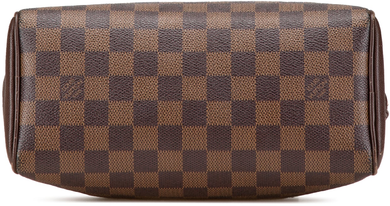 Louis Vuitton Damier Ebene Brera Bruin