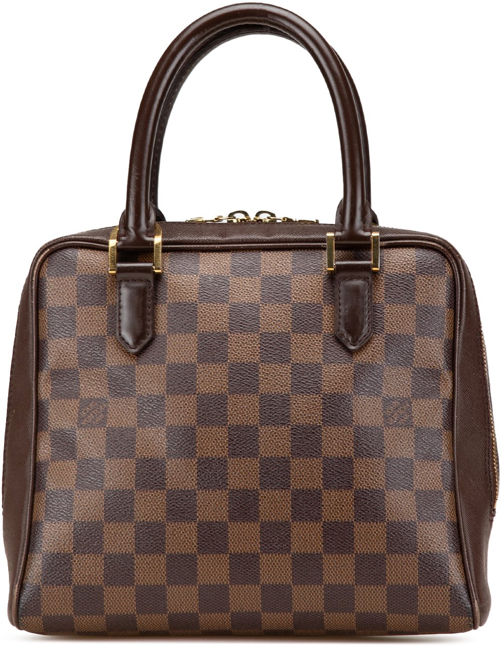Louis Vuitton Damier Ebene Brera Bruin