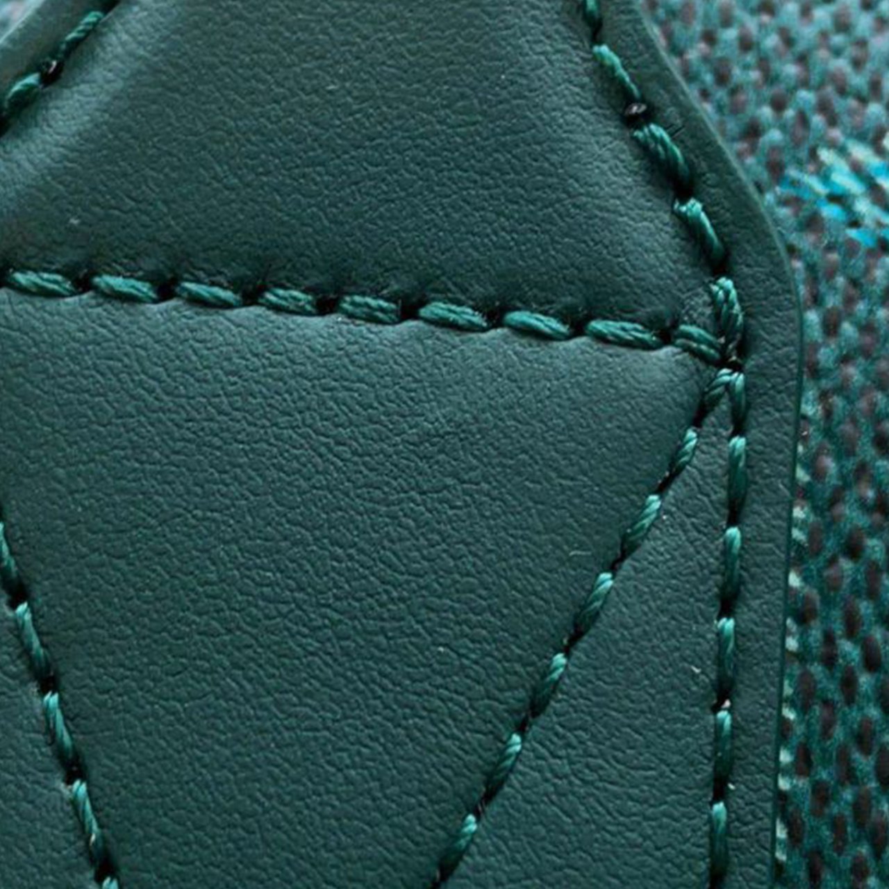 Louis Vuitton Monogram Heritage Discovery Backpack PM Groen