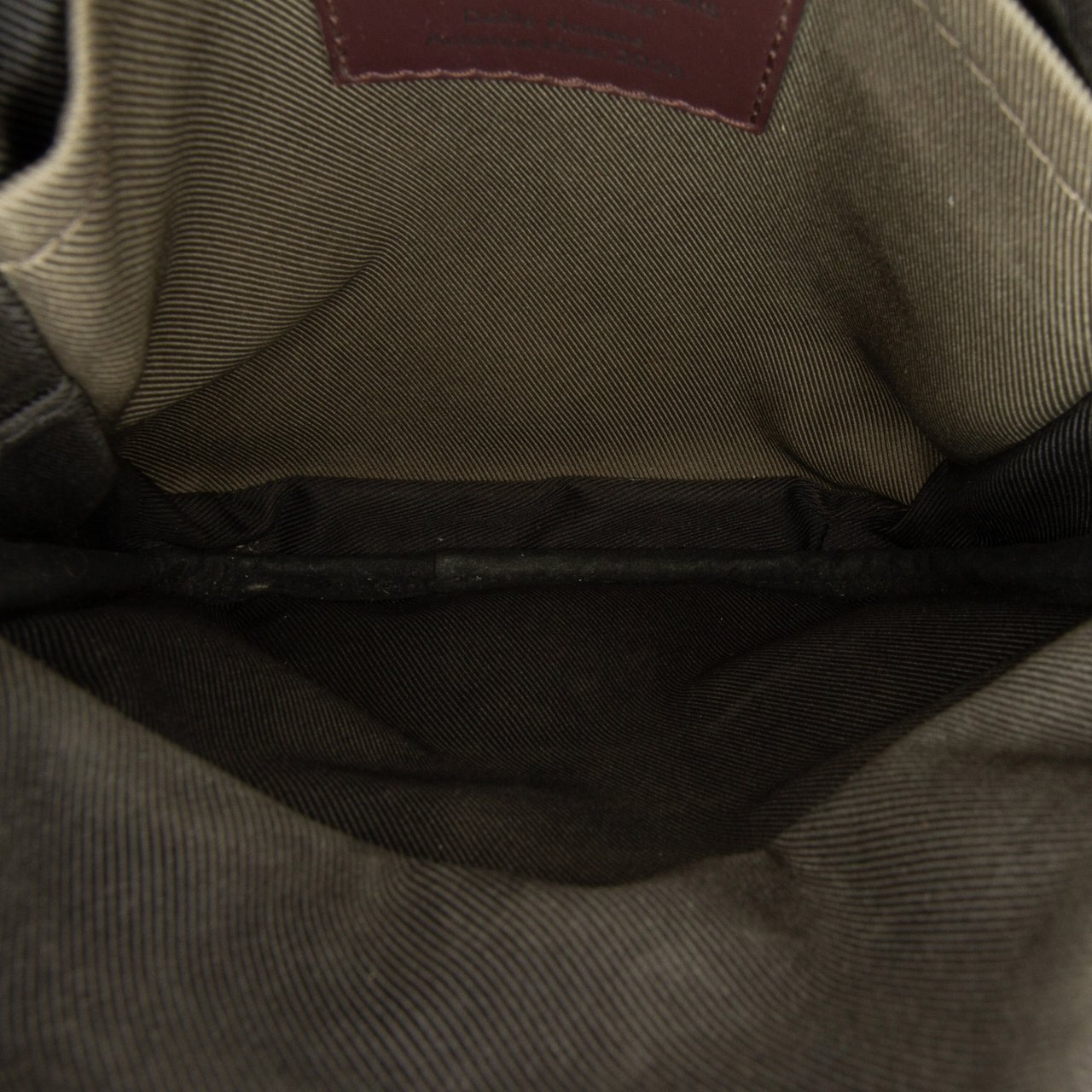 Louis Vuitton Monogram Eclipse Amazone Patchwork Sling Bag Zwart