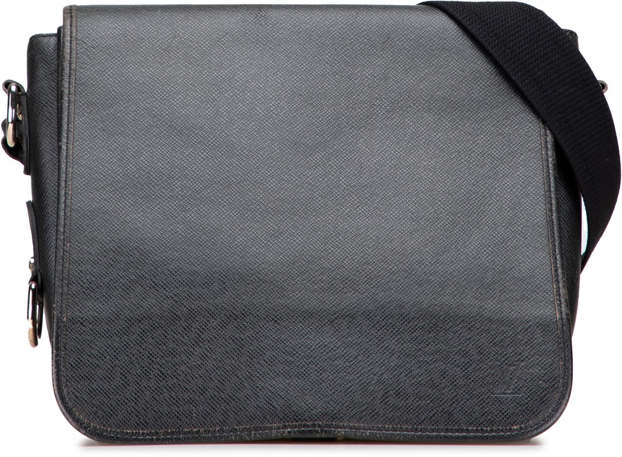 Louis Vuitton Taiga Andrei Zwart