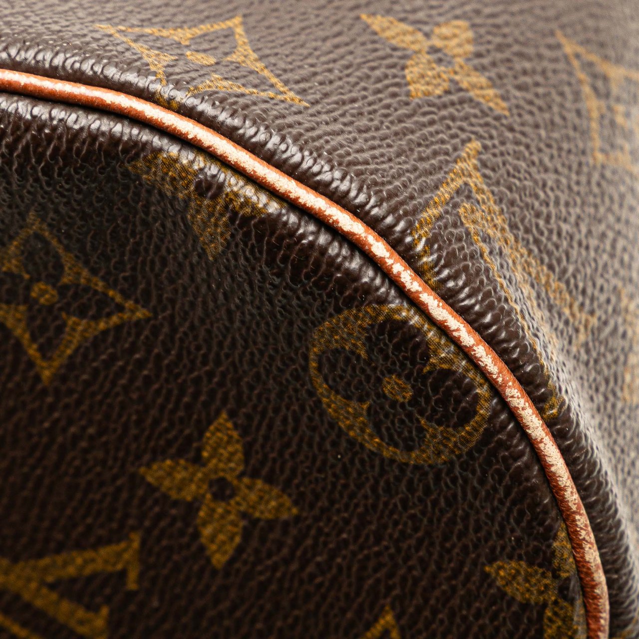 Louis Vuitton Monogram Papillon 26 Bruin