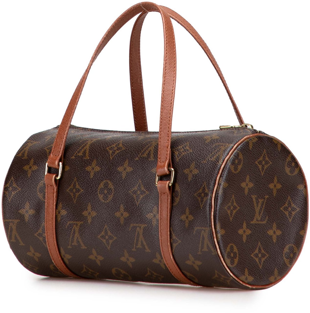 Louis Vuitton Monogram Papillon 26 Bruin