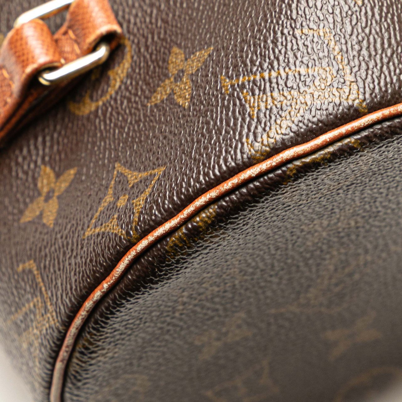 Louis Vuitton Monogram Papillon 26 Bruin