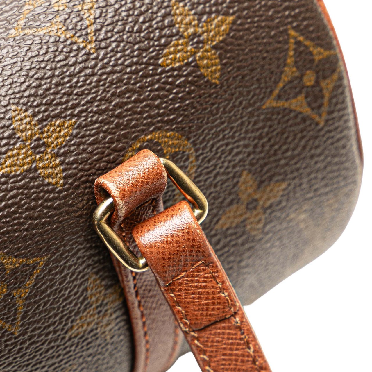 Louis Vuitton Monogram Papillon 26 Bruin