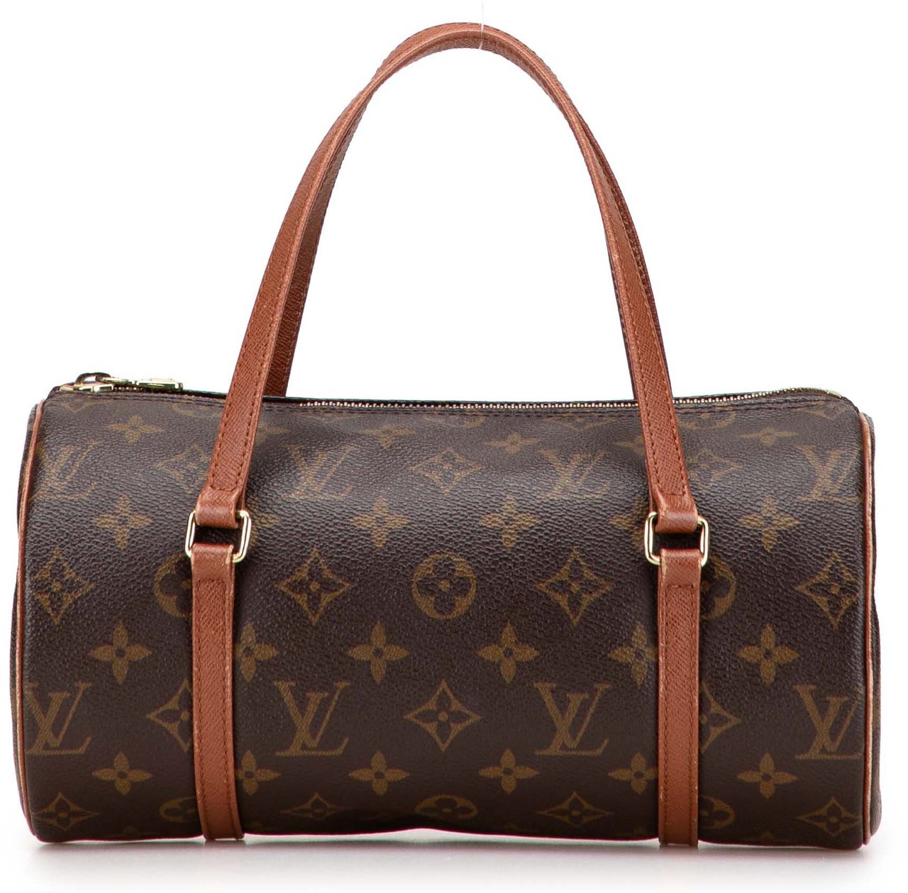 Louis Vuitton Monogram Papillon 26 Bruin