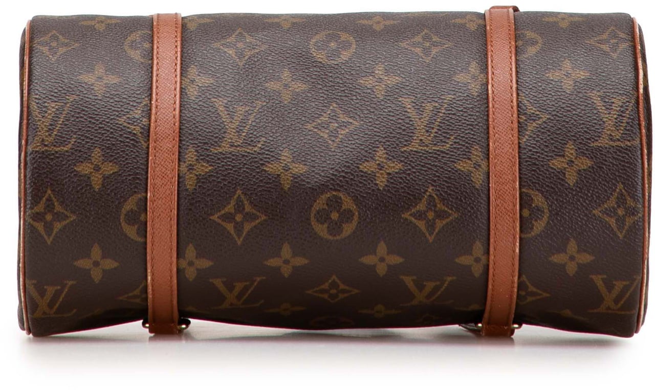 Louis Vuitton Monogram Papillon 26 Bruin