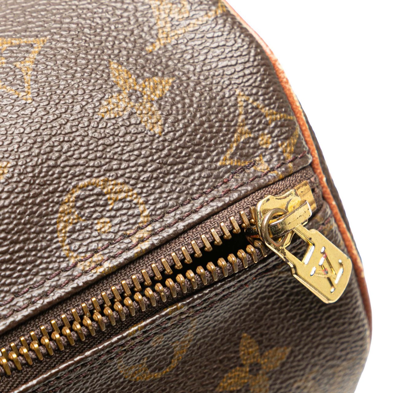 Louis Vuitton Monogram Papillon 26 Bruin