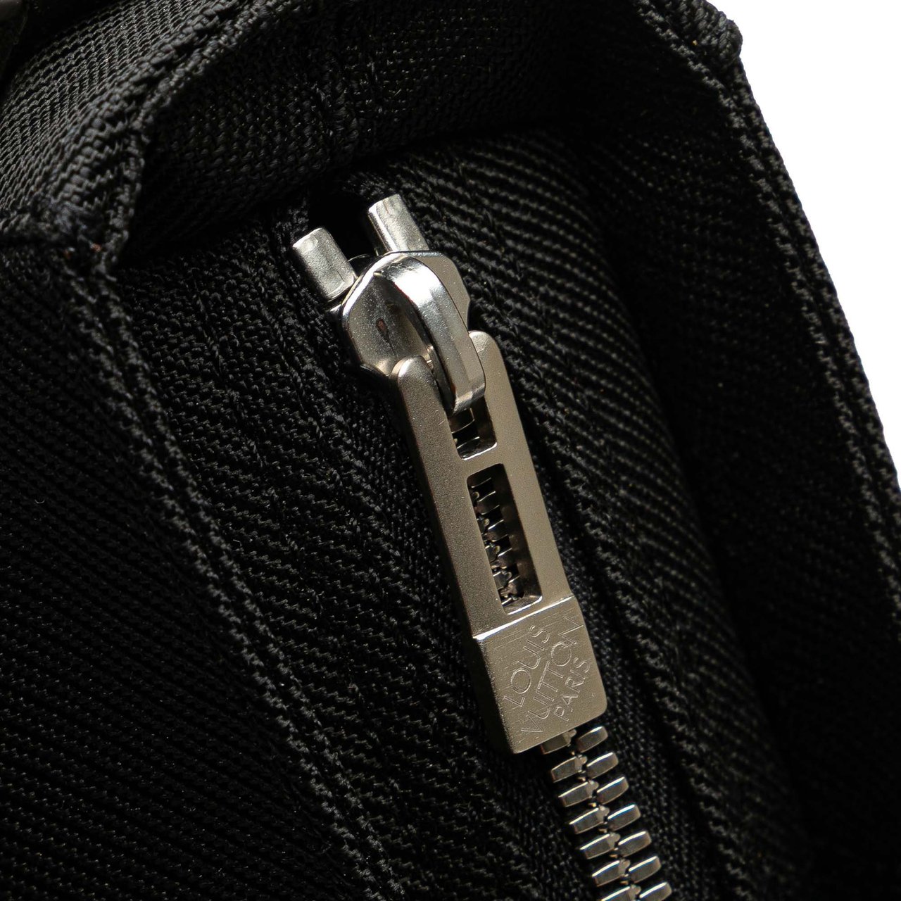 Louis Vuitton Damier Geant Compagnon Zwart
