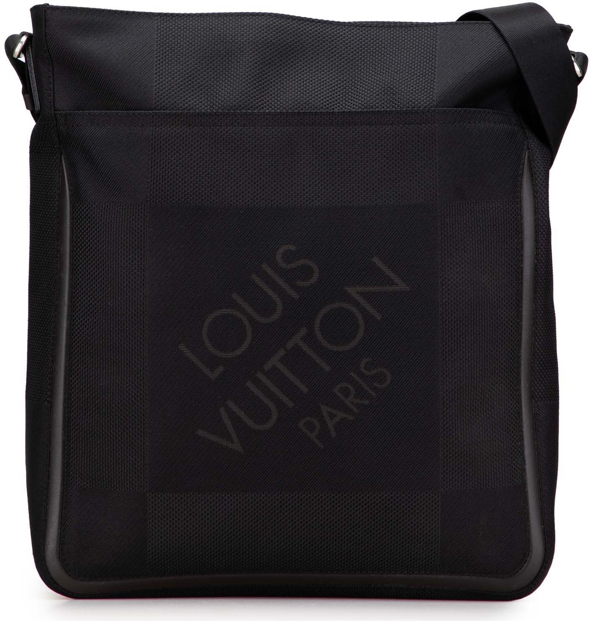 Louis Vuitton Damier Geant Compagnon Zwart