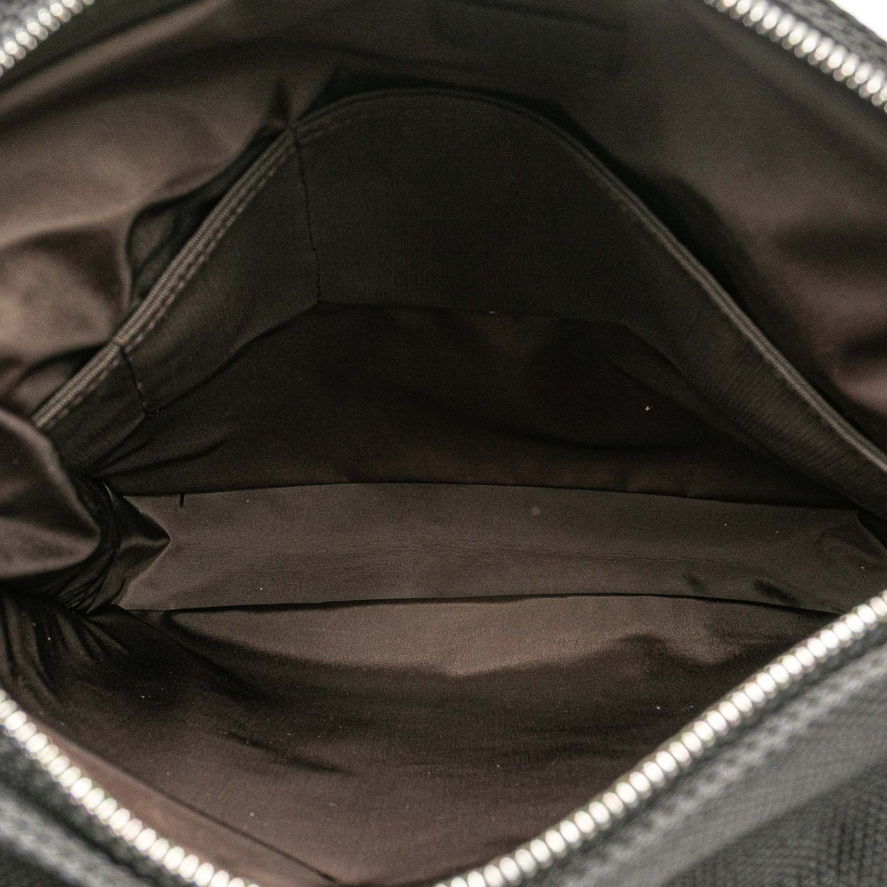 Louis Vuitton Damier Geant Compagnon Zwart