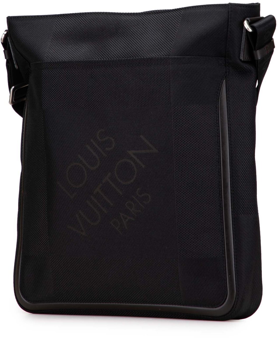 Louis Vuitton Damier Geant Compagnon Zwart