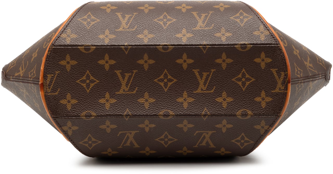 Louis Vuitton Monogram Ellipse MM Bruin