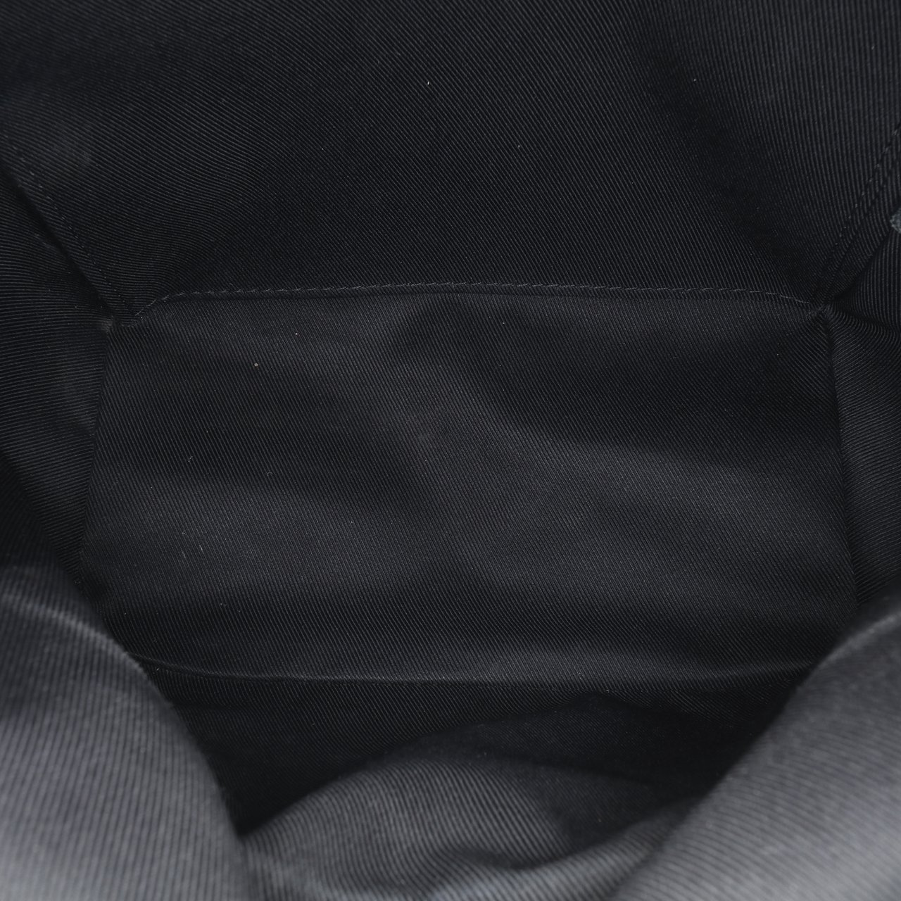 Louis Vuitton Monogram Reverse Palm Springs PM Bruin