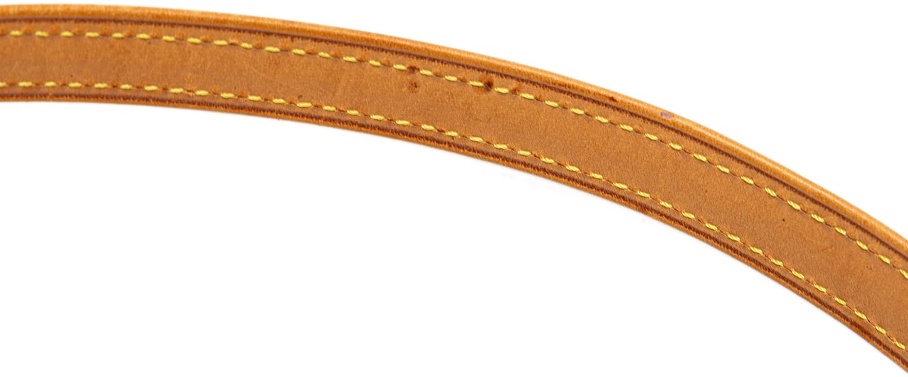 Louis Vuitton Monogram Mat Fowler Grijs