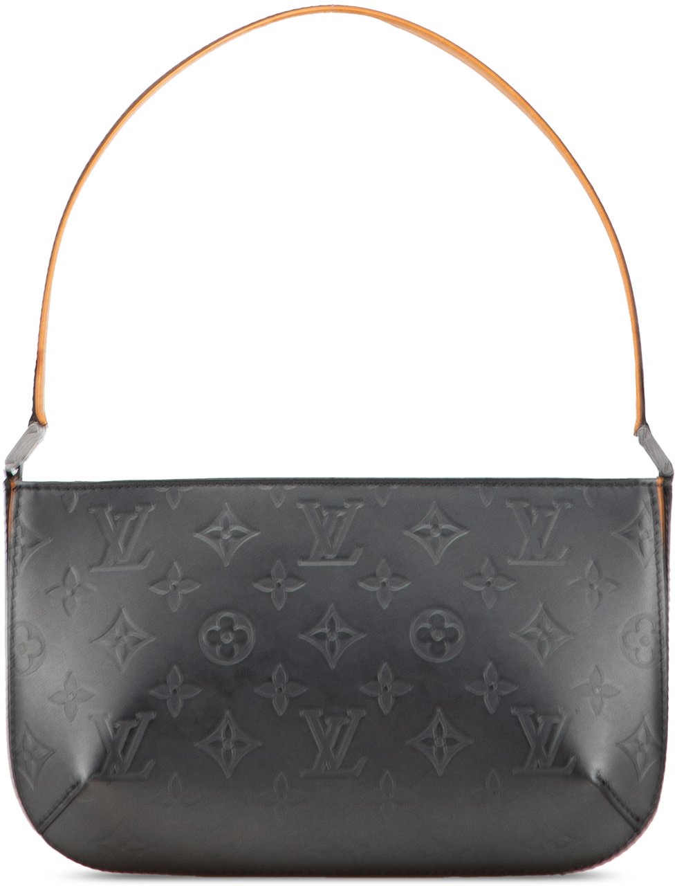 Louis Vuitton Monogram Mat Fowler Grijs