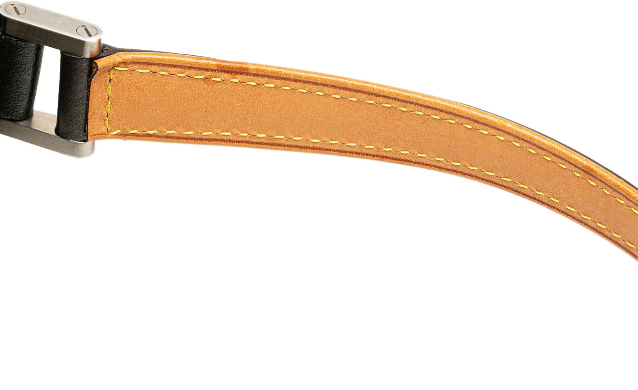 Louis Vuitton Monogram Mat Fowler Grijs
