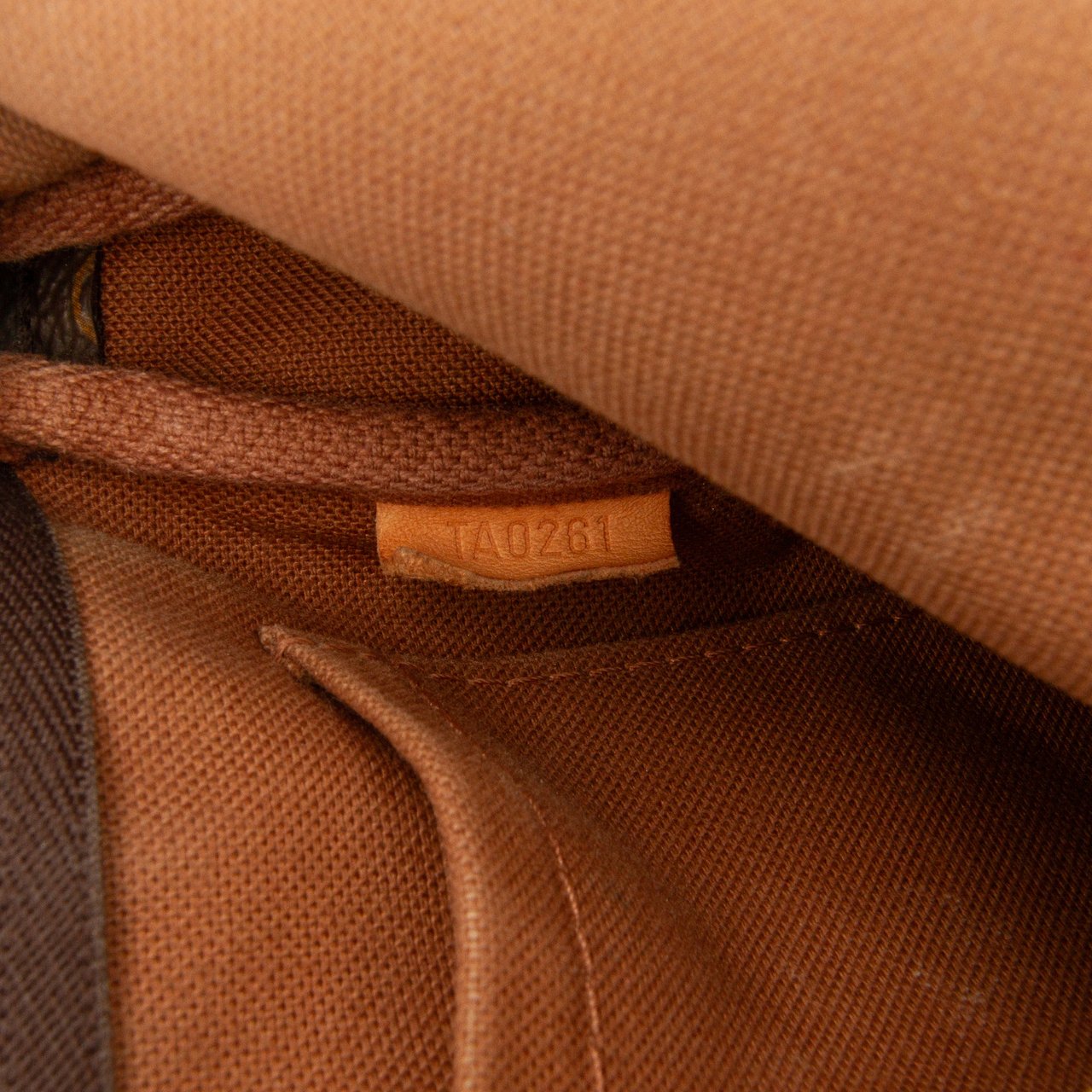 Louis Vuitton Monogram Multi Pochette Accessoires Bruin