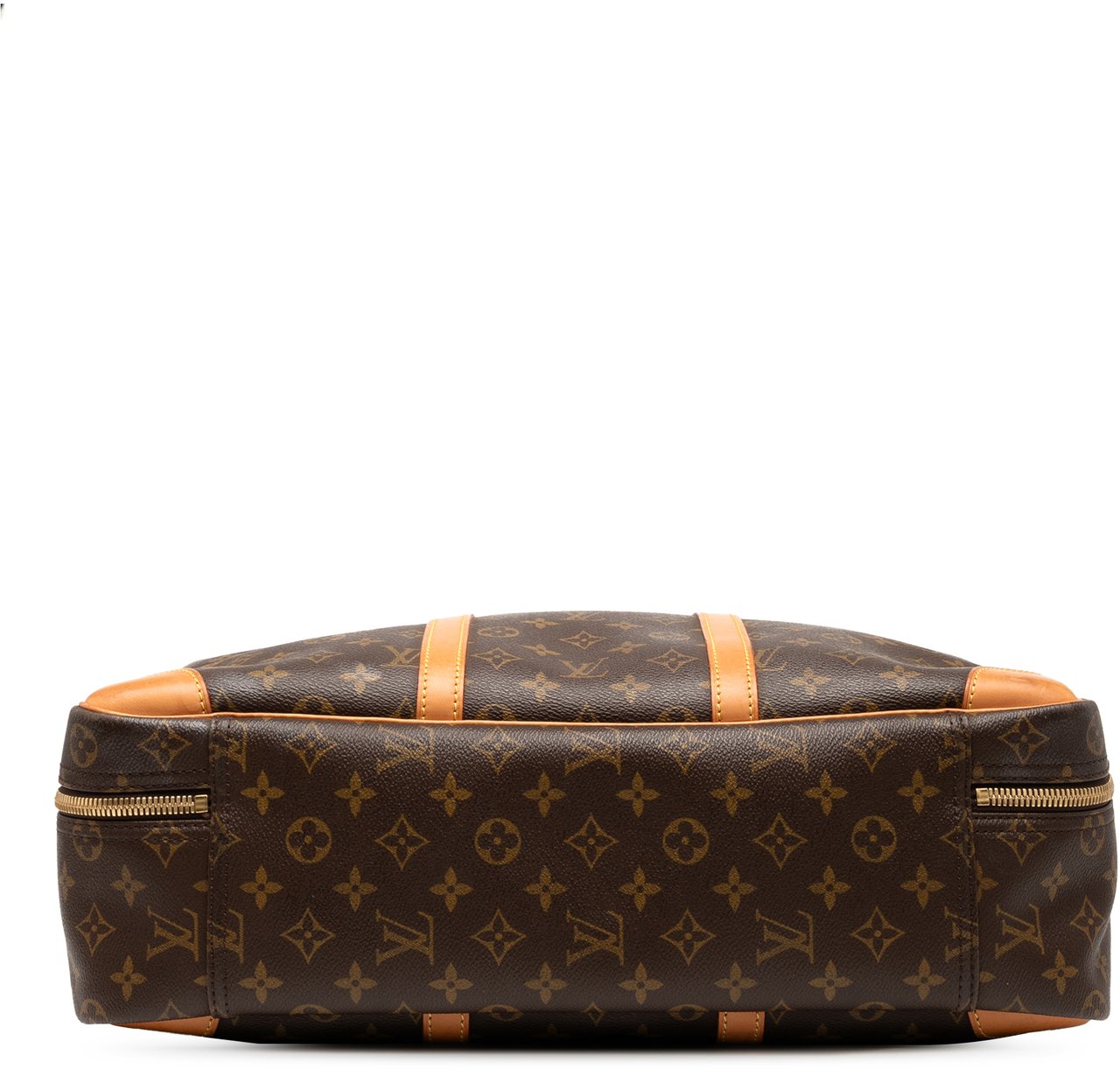 Louis Vuitton Monogram Sirius 45 Bruin