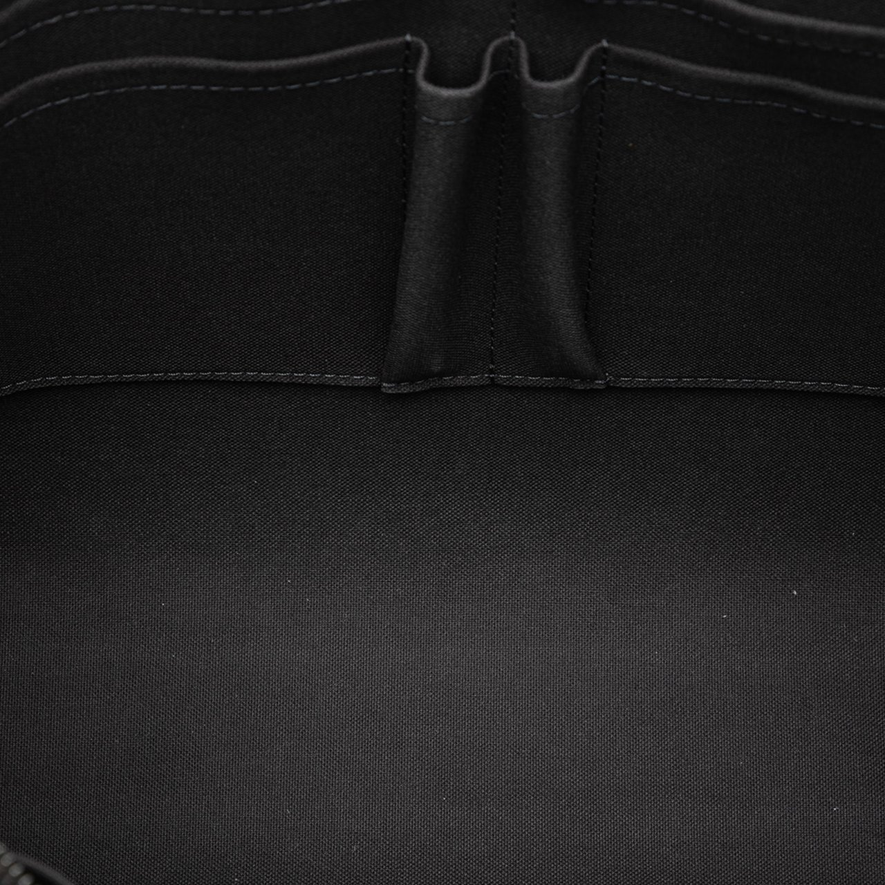 Louis Vuitton Damier Infini Porte Documents Jour Zwart