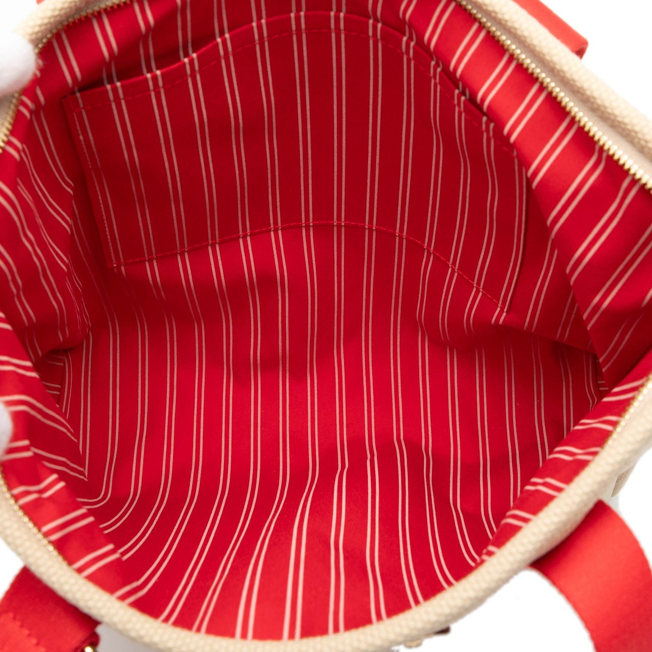 Louis Vuitton Antigua Cabas MM Bruin