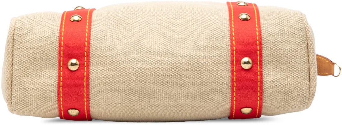 Louis Vuitton Antigua Cabas MM Bruin