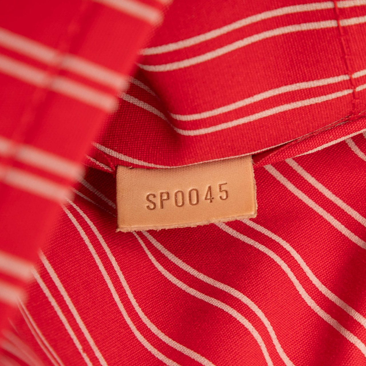 Louis Vuitton Antigua Cabas MM Bruin