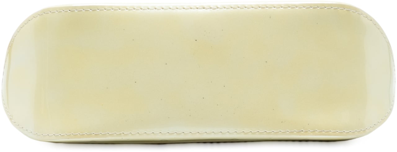 Louis Vuitton Monogram Vernis Minna Street Wit