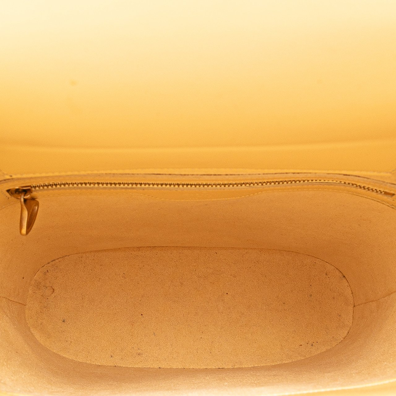 Louis Vuitton Epi Sac Verseau Bruin