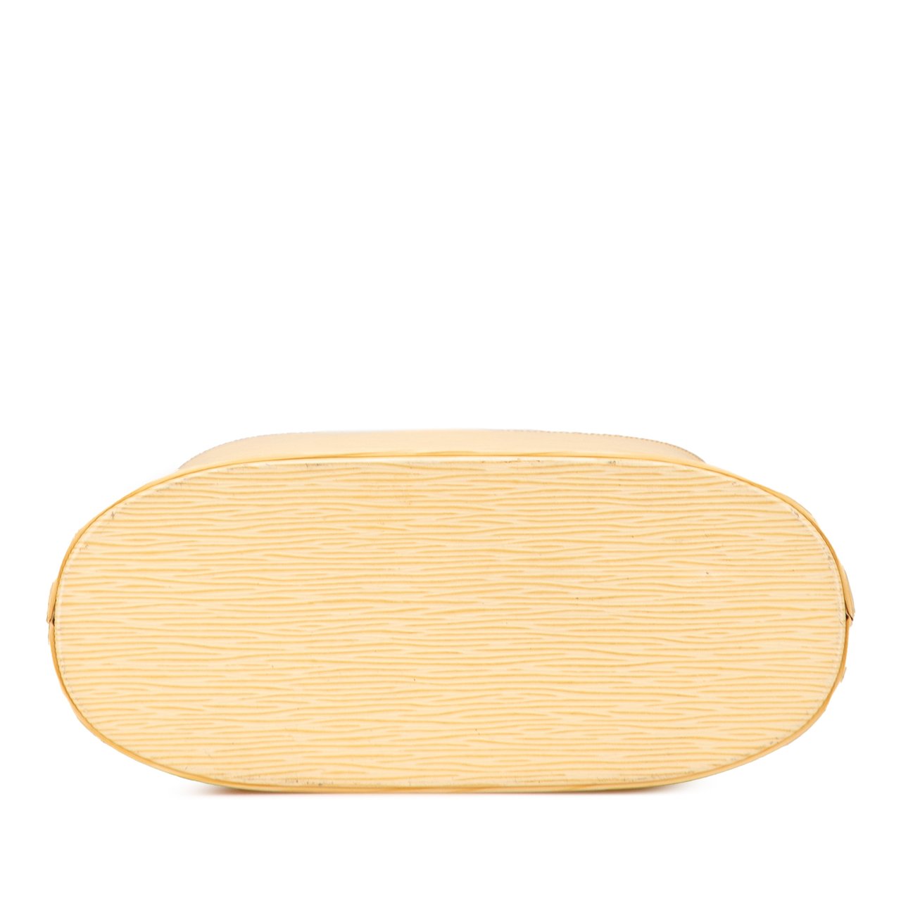 Louis Vuitton Epi Sac Verseau Bruin